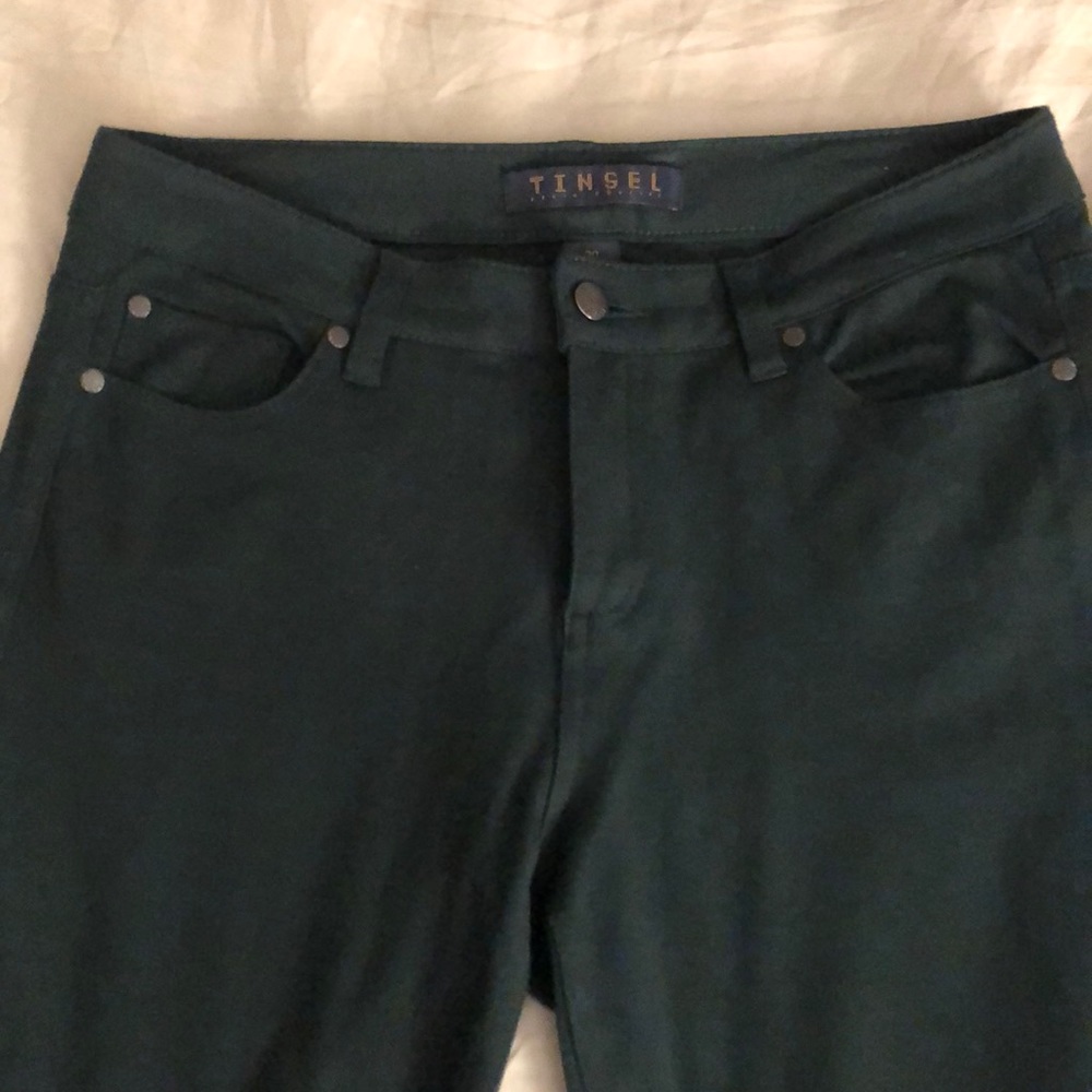 Perfect legging Jean